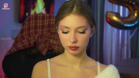 Cleo online show from 27, 3, 2026