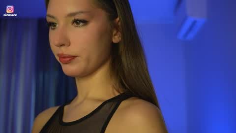 Cleo online show from 29, 3, 2026