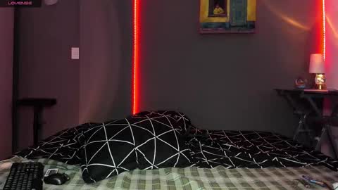 cleo y maikol online show from 8, 3, 2026