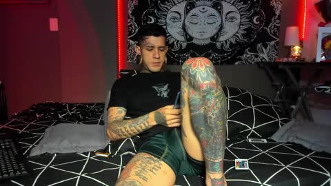 cleo y maikol online show from 6, 4, 2026