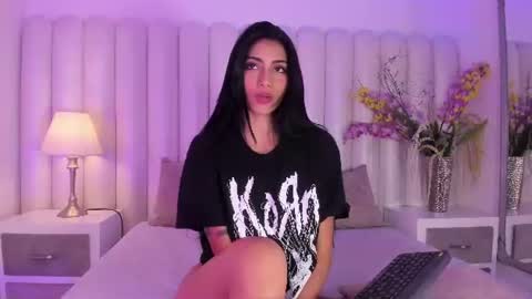 Snapshot of cleosteele_ chatting on 12, 6, 2026 CleoSteele online show from 12, 6, 2026