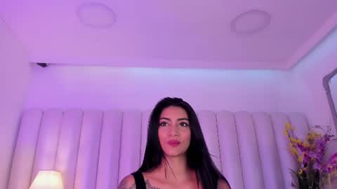 Snapshot of cleosteele_ chatting on 3, 7, 2026 CleoSteele online show from 3, 7, 2026
