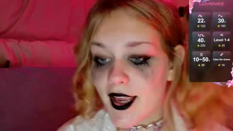 Cleo online show from 20, 10, 2025
