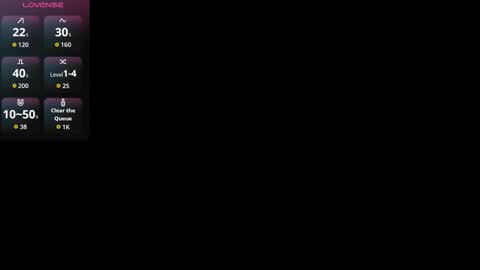 cleowhite_ online show from 18, 9, 2025