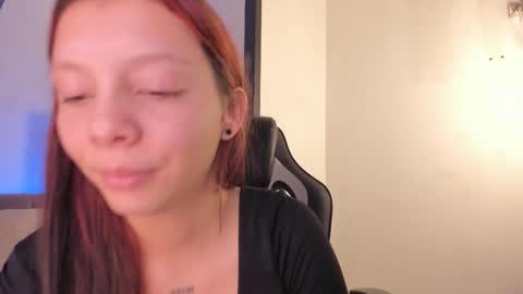 cleowhite_ online show from 22, 2, 2026