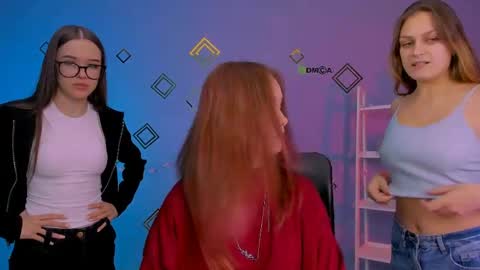 clery_abyss online show from 17, 4, 2026