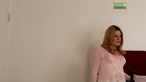 SecretSissyLv online show from 17, 1, 2026