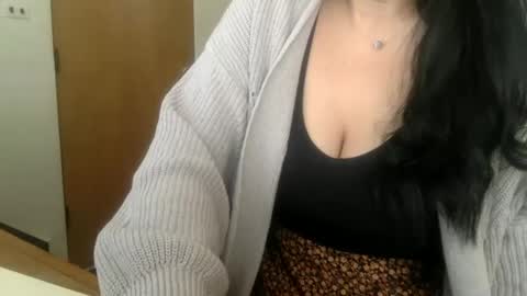 Cleverlittleminx online show from 7, 1, 2025