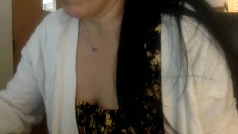 Cleverlittleminx online show from 10, 1, 2025