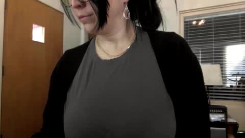 Cleverlittleminx online show from 9, 2, 2026