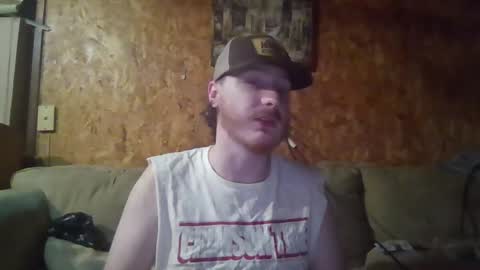 cleveykevil online show from 28, 9, 2025