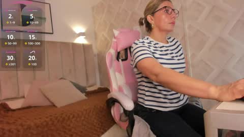 clhoe_johnson_ online show from 4, 4, 2026