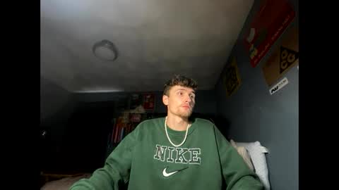 clint_wood online show from 13, 11, 2025