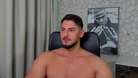 ClintMasterss online show from 25, 10, 2025