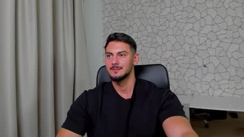 ClintMasterss online show from 8, 11, 2025