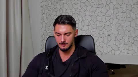 ClintMasterss online show from 12, 11, 2025