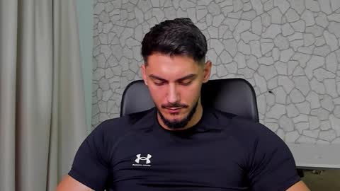 ClintMasterss online show from 26, 11, 2025