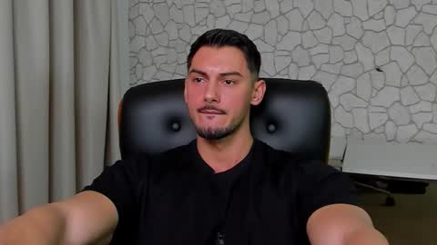 ClintMasterss online show from 6, 2, 2026