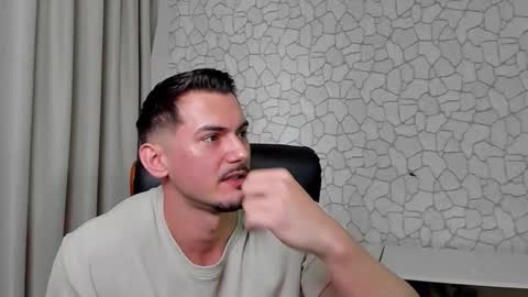 ClintMasterss online show from 26, 3, 2026