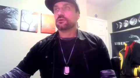 Snapshot of clintwood12 chatting on 6, 1, 2025 chad online show from 6, 1, 2025