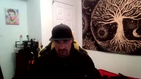 Snapshot of clintwood12 chatting on 10, 9, 2025 chad online show from 10, 9, 2025