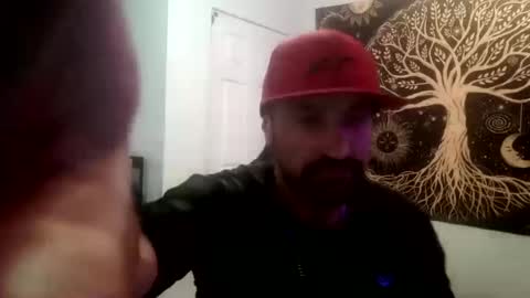 Snapshot of clintwood12 chatting on 11, 10, 2025 chad online show from 11, 10, 2025