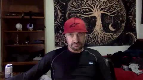 Snapshot of clintwood12 chatting on 24, 10, 2025 chad online show from 24, 10, 2025