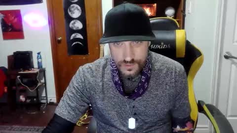 Snapshot of clintwood12 chatting on 8, 1, 2026 chad online show from 8, 1, 2026