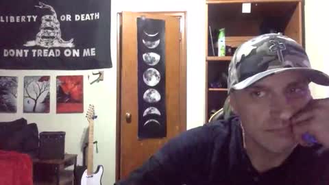 Snapshot of clintwood12 chatting on 2, 2, 2026 chad online show from 2, 2, 2026