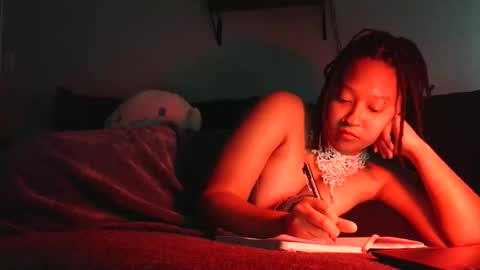 Snapshot of clioenchants chatting on 11, 5, 2026 High Queen Clio online show from 11, 5, 2026