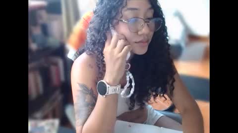 Clitia online show from 13, 4, 2026