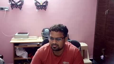 Raj online show from 29, 3, 2026