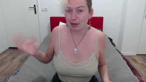 Snapshot of clittytastic chatting on 6, 2, 2025 Syl online show from 6, 2, 2025