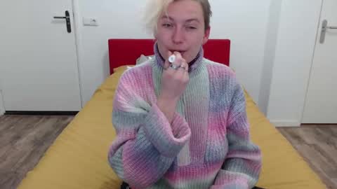 Snapshot of clittytastic chatting on 17, 2, 2025 Syl online show from 17, 2, 2025