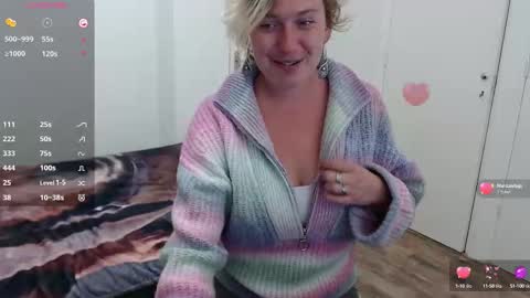 Snapshot of clittytastic chatting on 15, 9, 2025 Syl online show from 15, 9, 2025