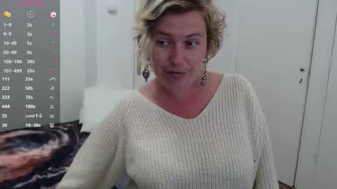 Snapshot of clittytastic chatting on 30, 9, 2025 Syl online show from 30, 9, 2025