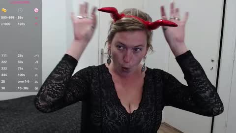 Snapshot of clittytastic chatting on 3, 10, 2025 Syl online show from 3, 10, 2025