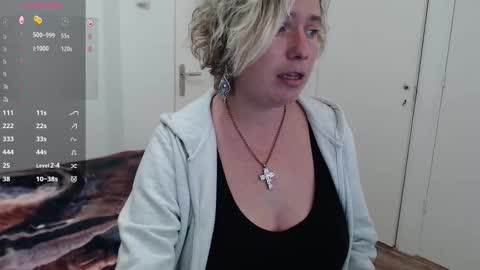 Snapshot of clittytastic chatting on 16, 11, 2025 Syl online show from 16, 11, 2025