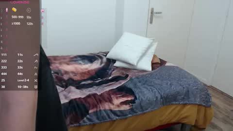 Snapshot of clittytastic chatting on 17, 11, 2025 Syl online show from 17, 11, 2025