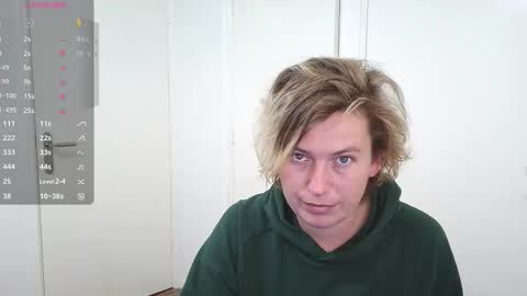 Snapshot of clittytastic chatting on 21, 11, 2025 Syl online show from 21, 11, 2025