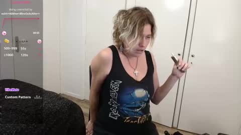 Snapshot of clittytastic chatting on 3, 12, 2025 Syl online show from 3, 12, 2025