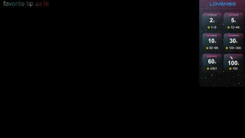 cloe_25 online show from 12, 2, 2025