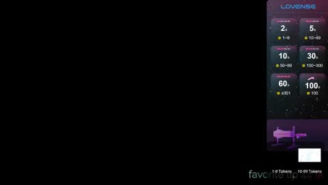 cloe_25 online show from 22, 2, 2025