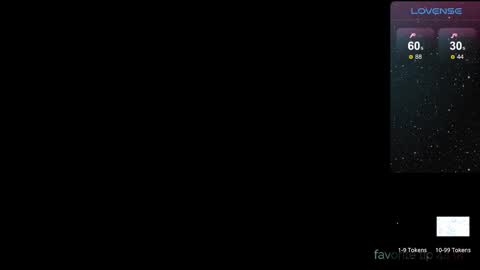 cloe_25 online show from 28, 2, 2025