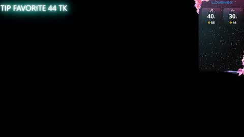 cloe_25 online show from 9, 3, 2025