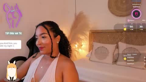 cloe_25 online show from 12, 9, 2025