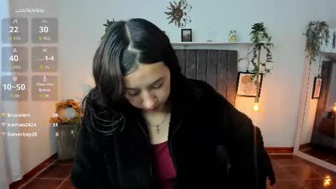 cloe_7 online show from 12, 7, 2026