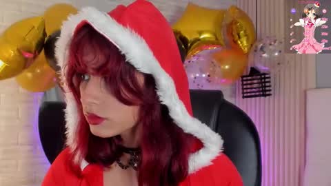 Snapshot of cloe__hills chatting on 7, 12, 2024 Cloe online show from 7, 12, 2024