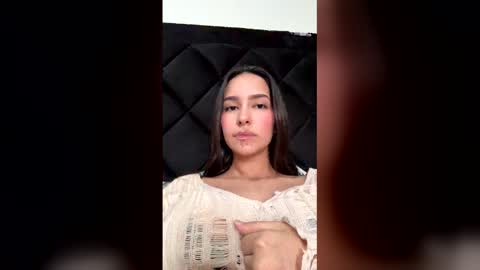 Heidy Lopez  online show from 8, 3, 2026