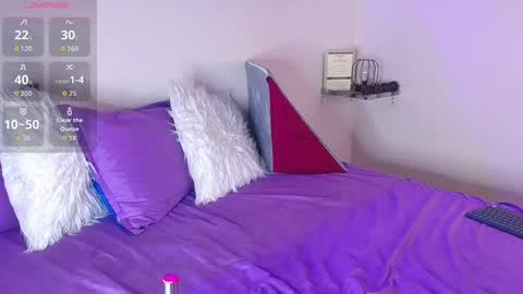 Cloe Bridgee online show from 26, 10, 2025